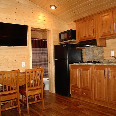 Verde Valley Deck Cottage 8 Cottonwood Exterior foto