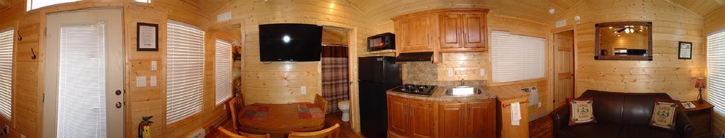 Verde Valley Deck Cottage 8 Cottonwood Exterior foto