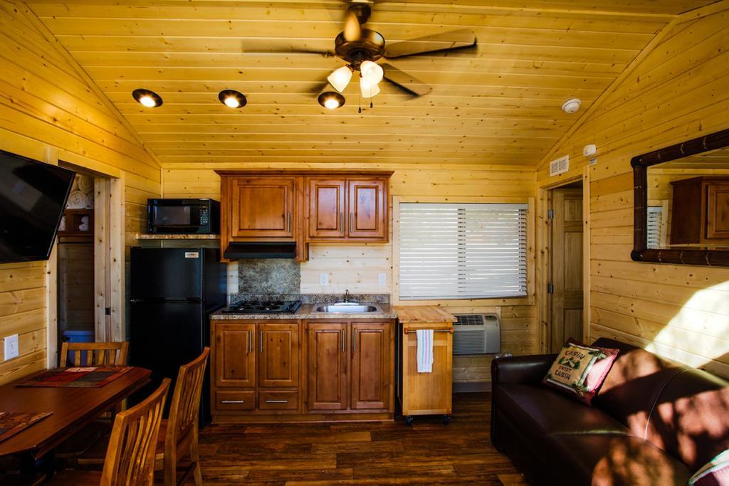 Verde Valley Deck Cottage 8 Cottonwood Exterior foto