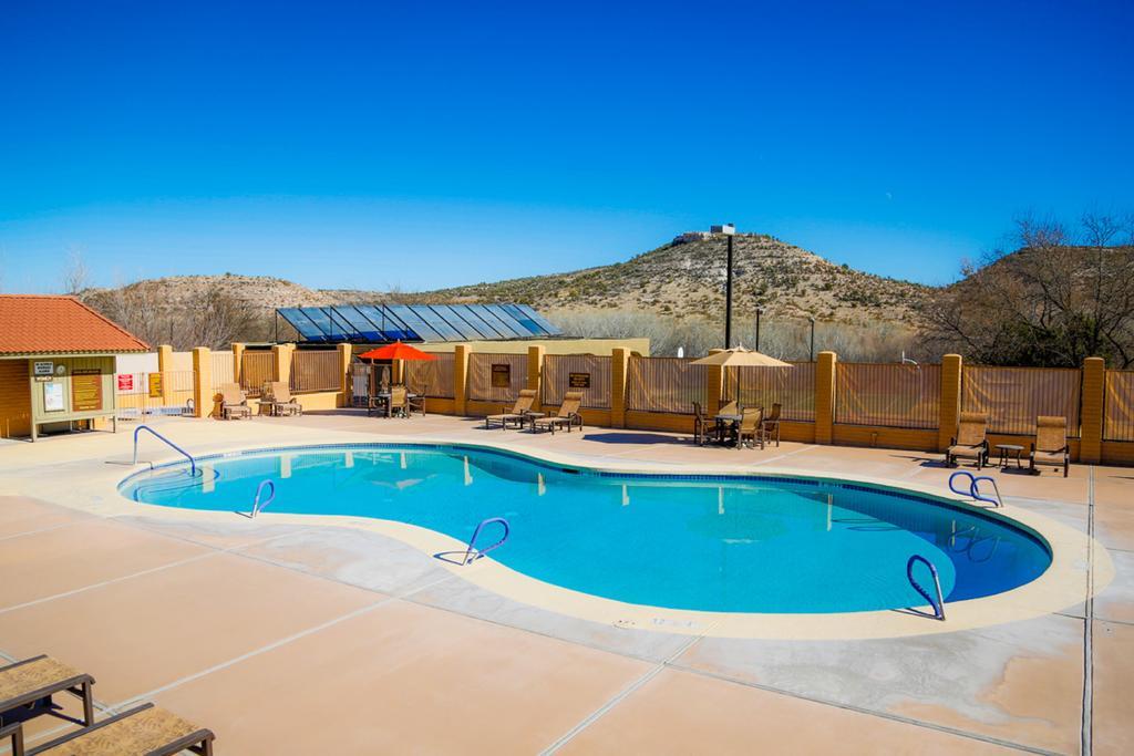 Verde Valley Deck Cottage 8 Cottonwood Exterior foto